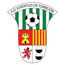 Escudo oficial de la A.D. Juventud de Torrejón